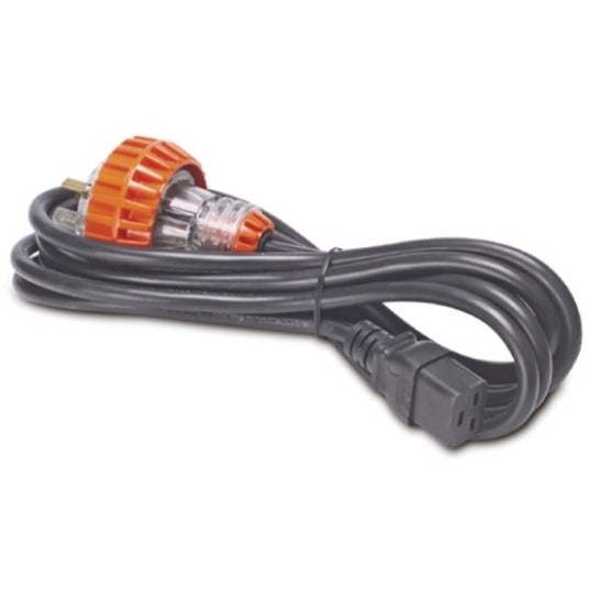 Apc Standard Power Cord Ap9897
