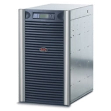 Apc Symmetra Lx 8Kva Scalable To 16Kva N+1 Rack-Mount, 208/240V 6400 W