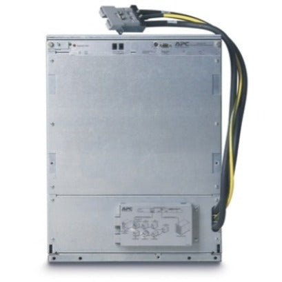 Apc Symmetra Lx Extended Run Rack-Mount With 9 Sybt5