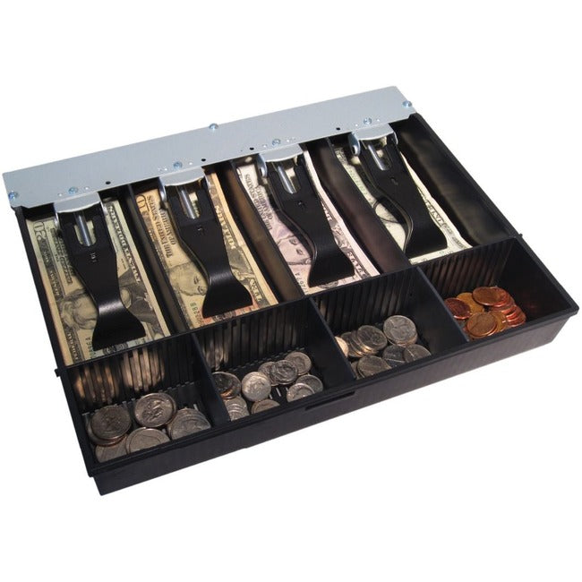 Apg Cash Drawer Vpk-15B-27-Bx Till