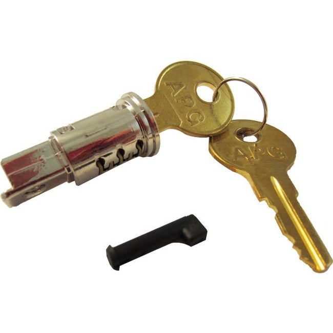 Apg Series 100 Lock Set, A9 Key Code