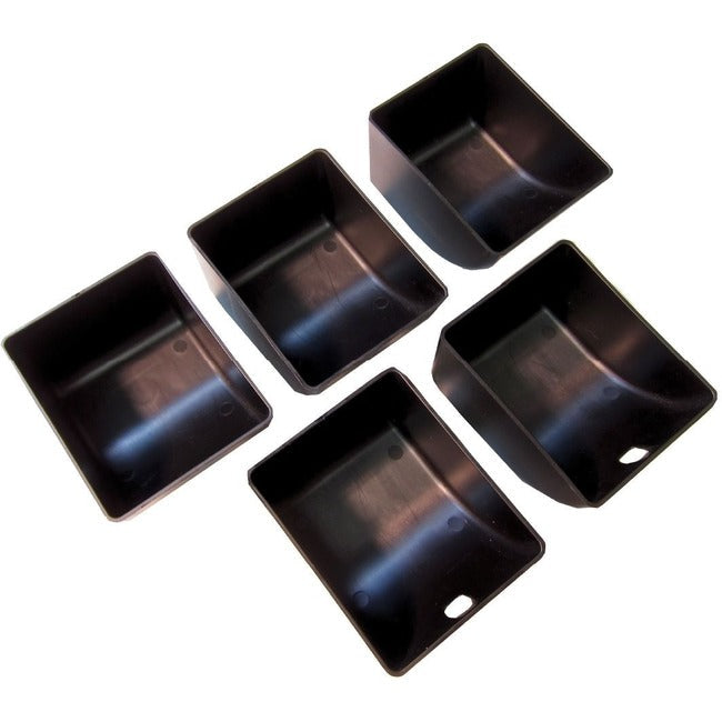 Apg Weighable Coin Cups | 5 Pack | For M-15Vta Till