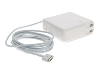 Apple Computer 661-00682 Compatible 85W 20V at 4.25A Black MagSafe 2 Laptop Power Adapter and Cable 661-00682-AA