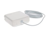 Apple Computer 661-00682 Compatible 85W 20V at 4.25A Black MagSafe 2 Laptop Power Adapter and Cable 661-00682-AA