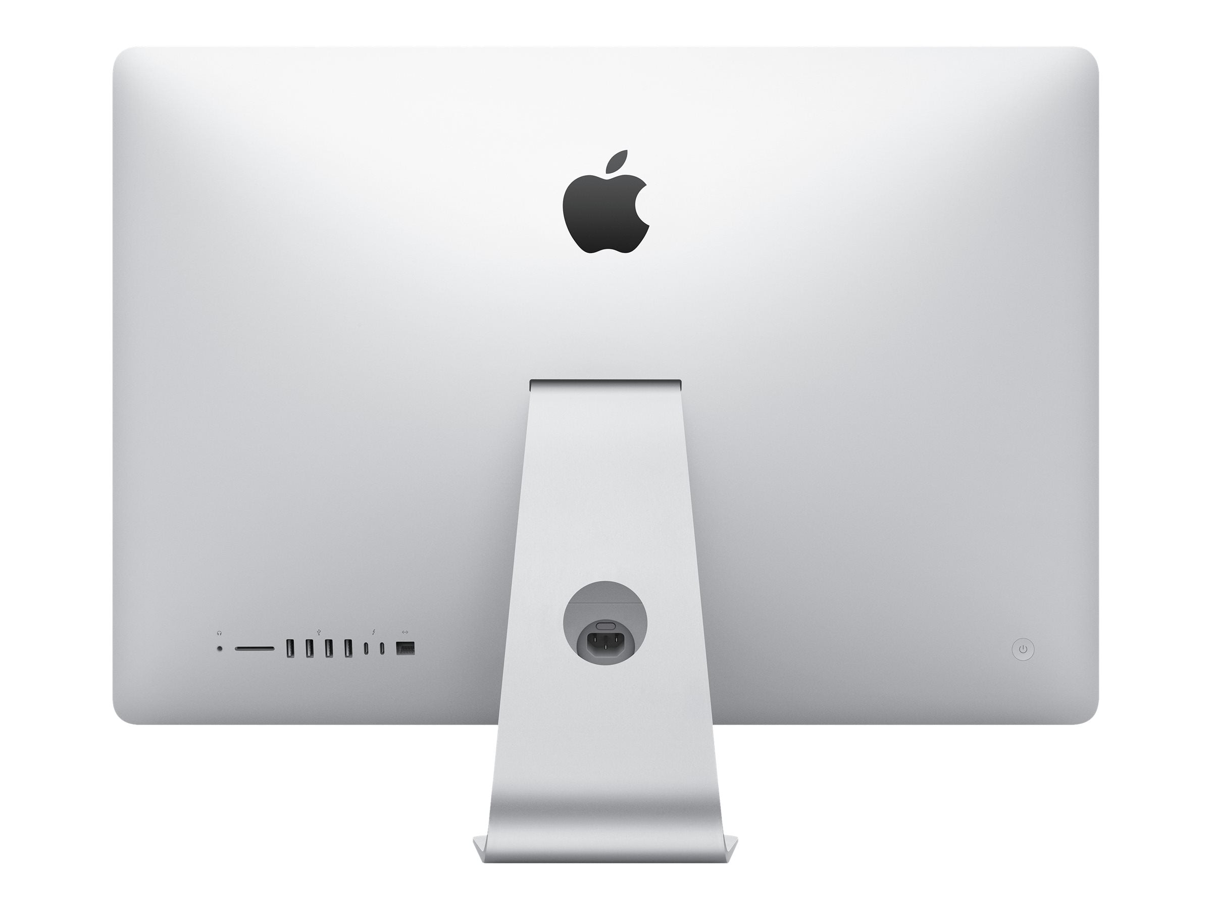 Apple Imac With RetIna 5k Display - All-in-One Core I9 3.6 Ghz - 64 Gb - Ssd 1 Tb Con-L14os-Hcixfi6b
