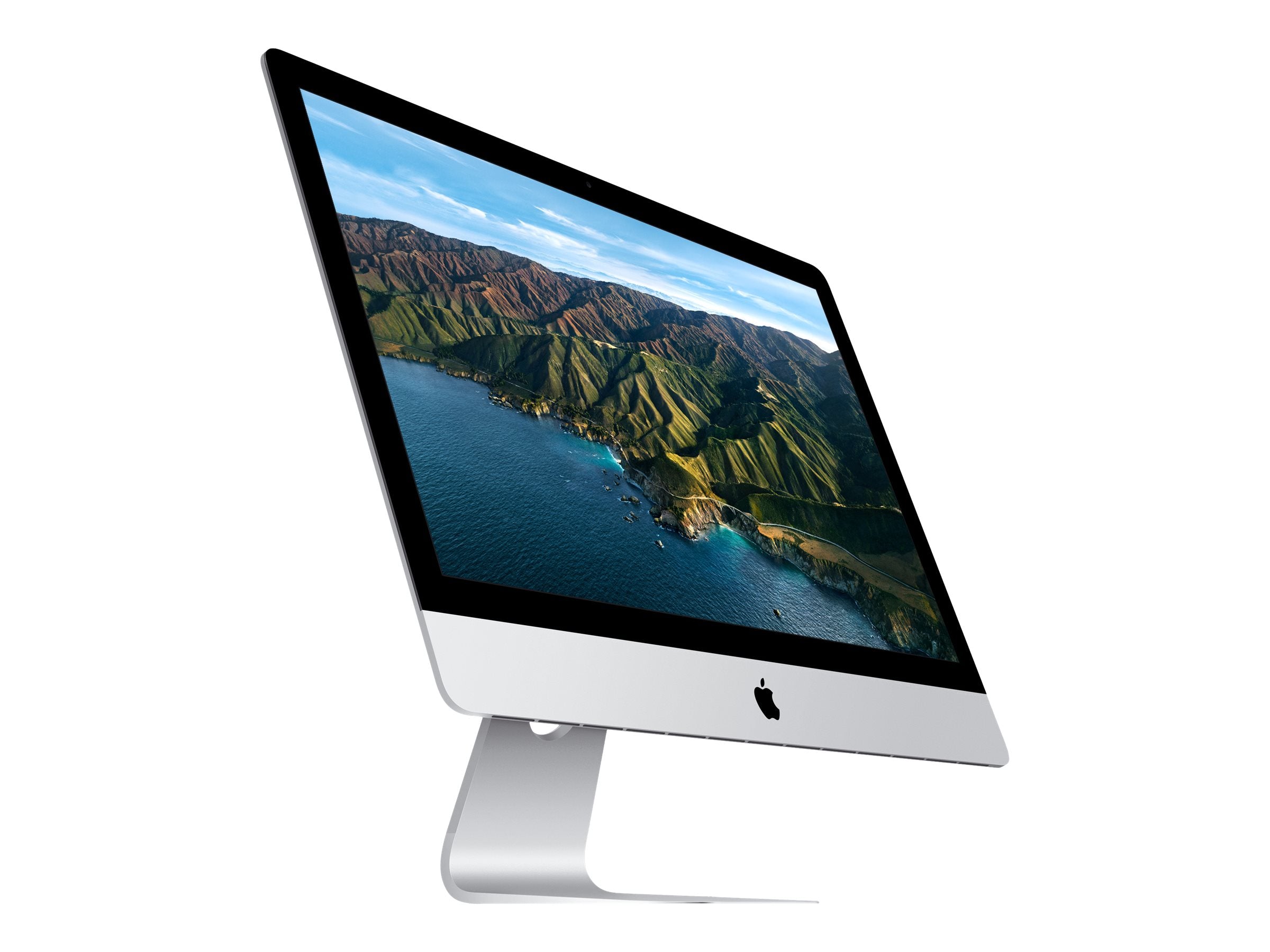 Apple Imac With RetIna 5k Display - All-in-One Core I9 3.6 Ghz - 64 Gb - Ssd 1 Tb Wds800t2xhe-00cdd0