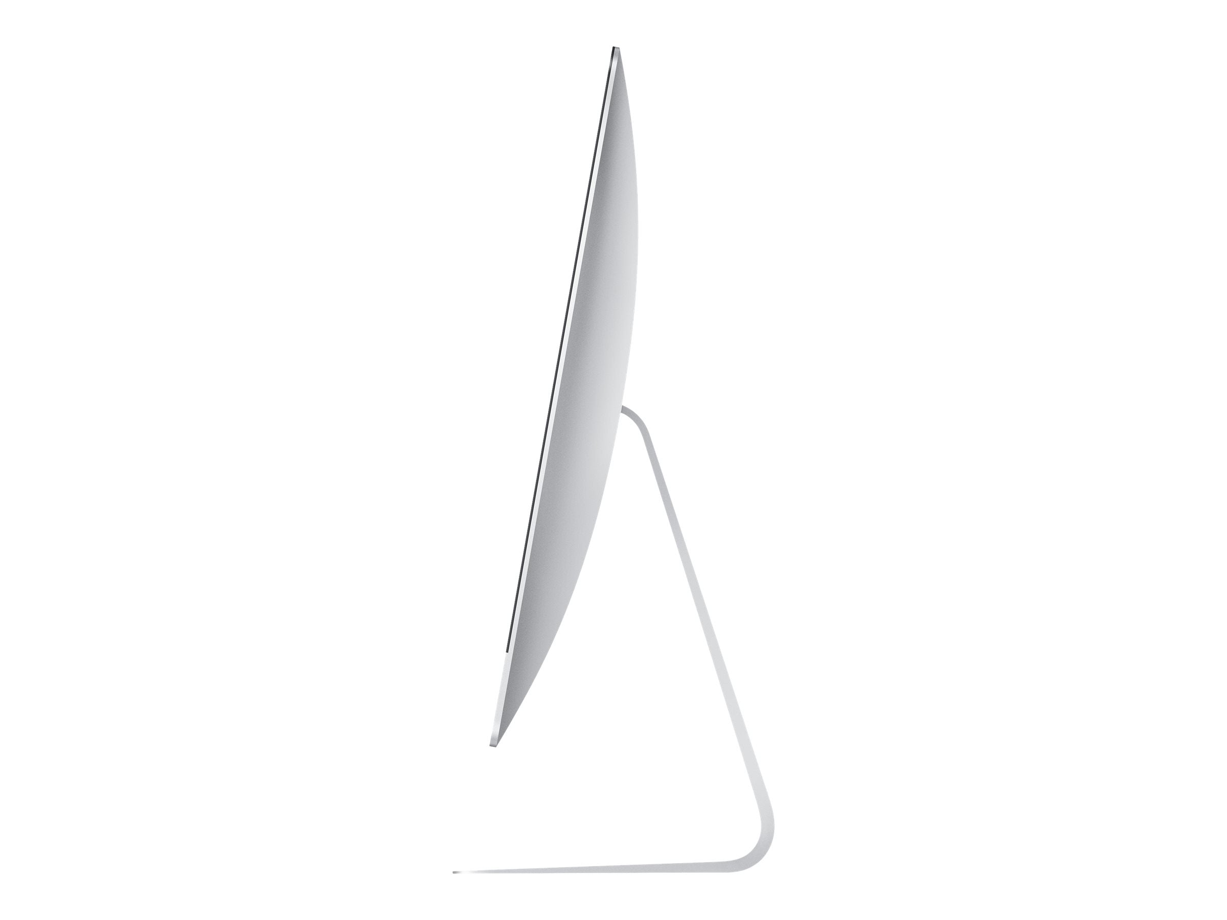 Apple Imac With RetIna 5k Display - All-in-One Core I9 3.6 Ghz - 64 Gb - Ssd 1 Tb Wds800t2xhe-00cdd0