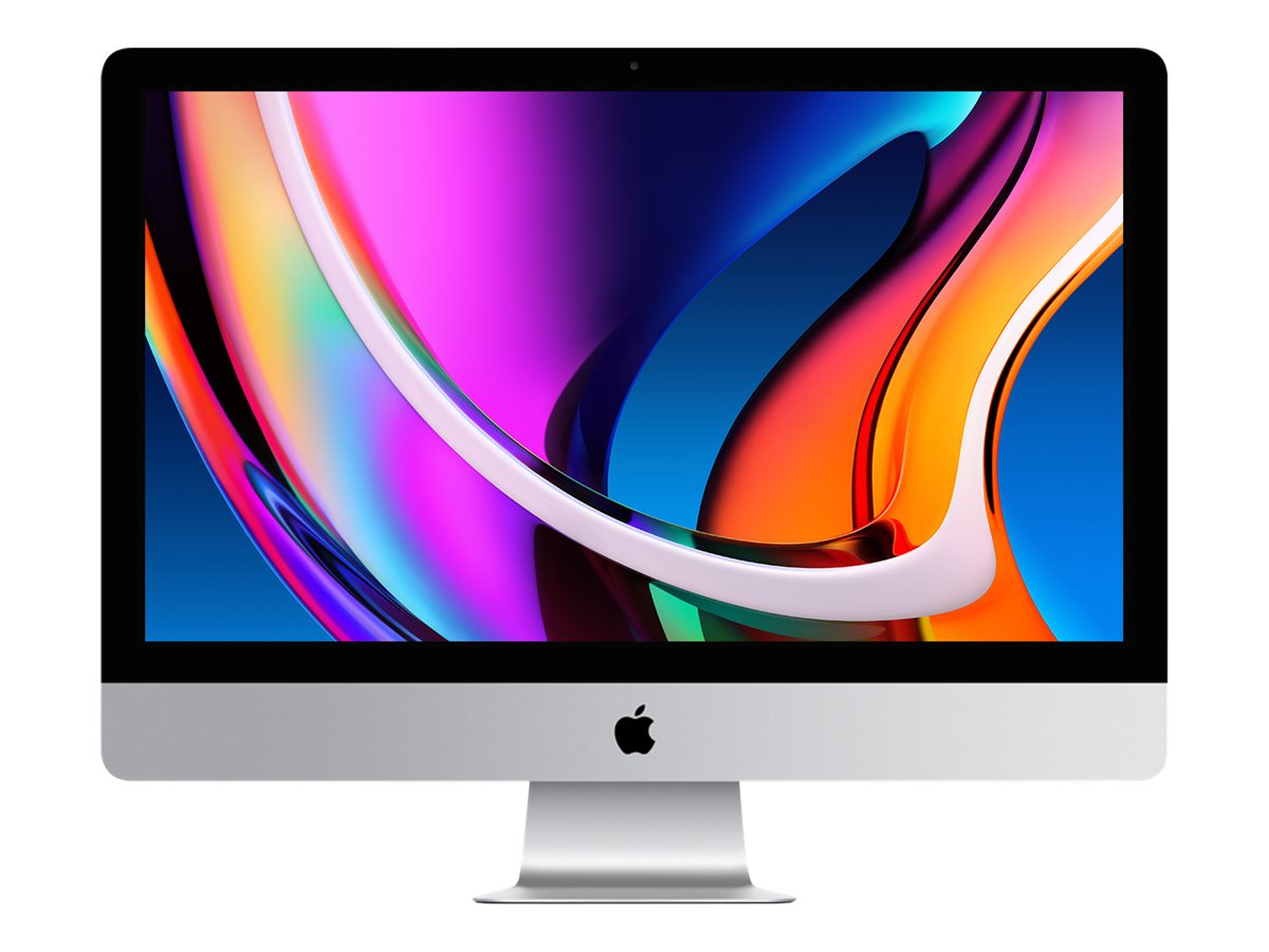 Apple Imac With RetIna 5k Display - All-in-One Core I9 3.6 Ghz - 64 Gb - Ssd 1 Tb Wds800t2xhe-00cdd0