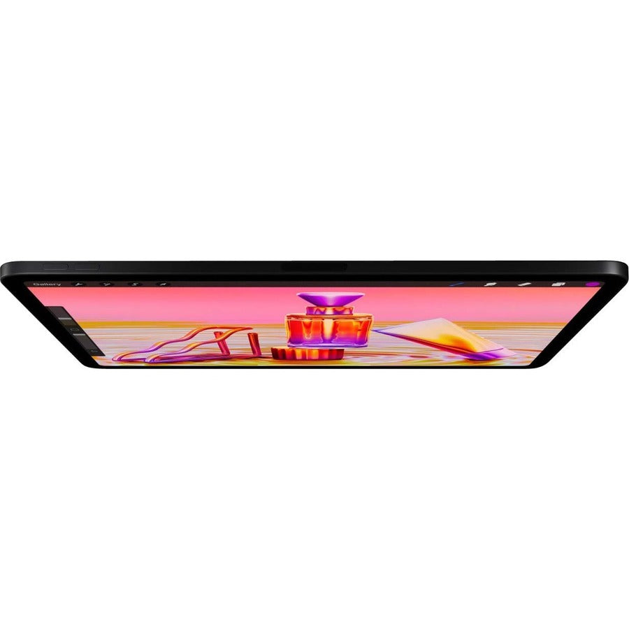 Apple iPad Pro (5th Generation) A2379 Tablet - 12.9" - M1 Octa-core (8 Core) - 8 GB RAM -