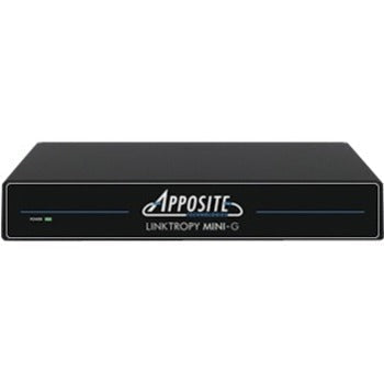 Apposite Linktropy Mini-G Network Emulation Device LMINIG-1G