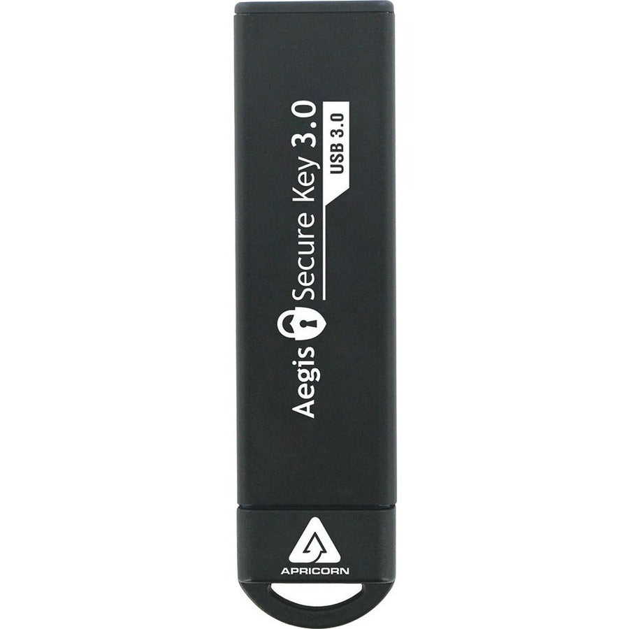 Apricorn Aegis Secure Key 3.0 - Usb 3.0 Flash Drive Ask3-60Gb