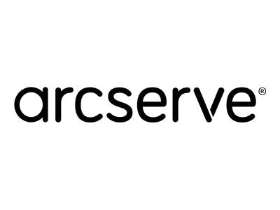 Arcserve - Capacity Upgrade Kit - hard drive - 12 TB - hot-swap - 3.5 - Arcserve OLP (pack of 4) - for P/N: