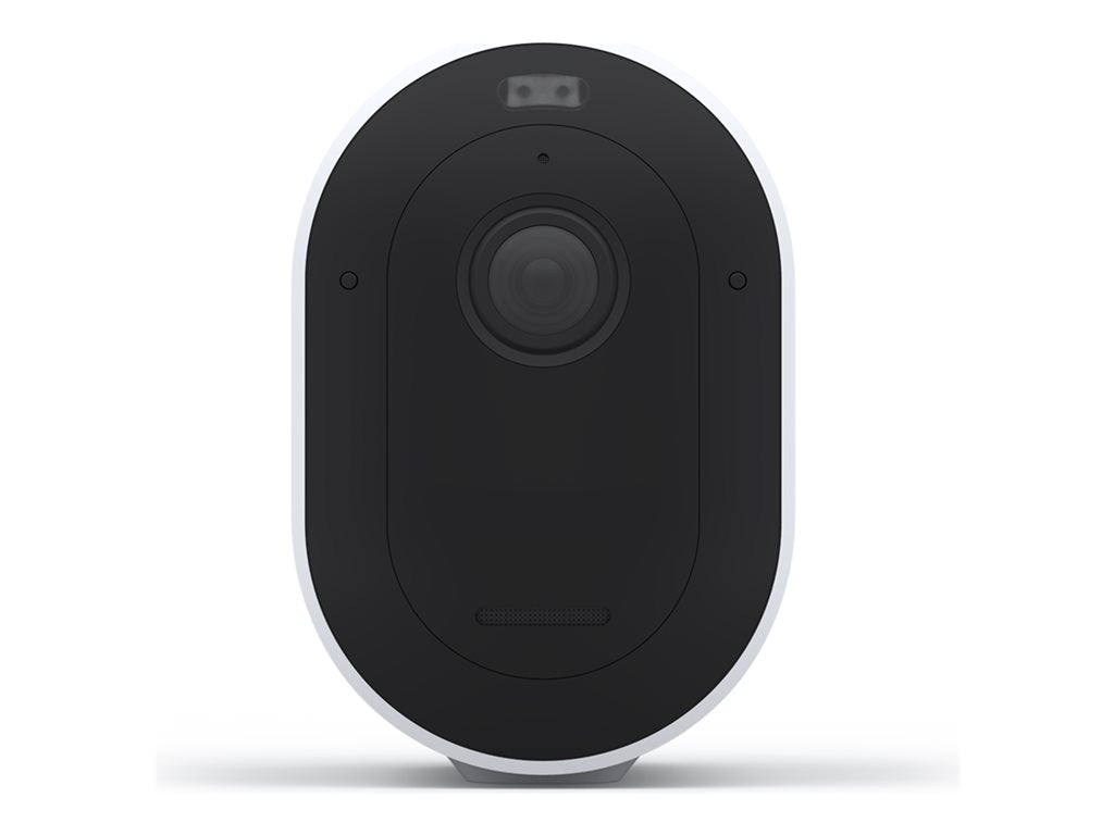 Arlo Pro 5 - Network surveillance camera - indoor, outdoor - weather resistant - color (Day&Night) - 2688 x 1520 - audio - wireless VMC4060P-100NAS