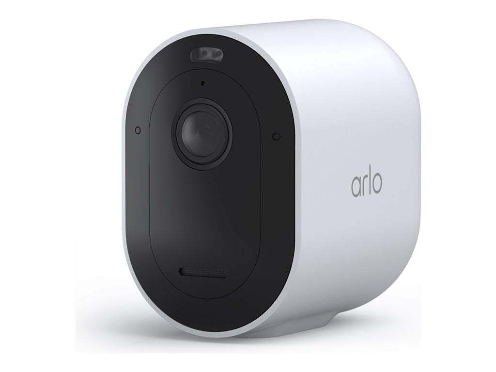 Arlo Pro 5 - Network surveillance camera - indoor, outdoor - weather resistant - color (Day&Night) - 2688 x 1520 - audio - wireless VMC4060P-100NAS