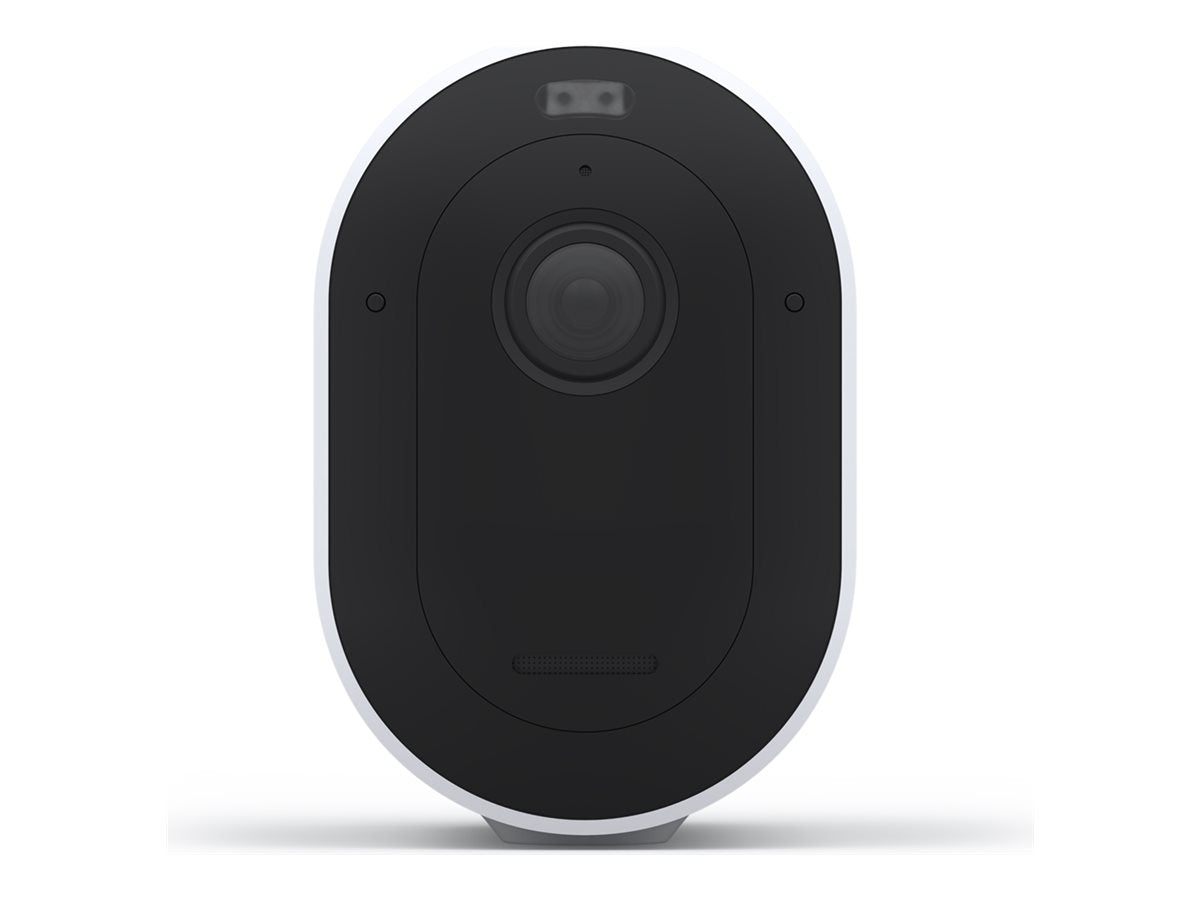 Arlo Pro 5 - Network surveillance camera - indoor, outdoor - weather resistant - color (Day&Night) - 2688 x 1520 - audio - wireless VMC4060P-100NAS