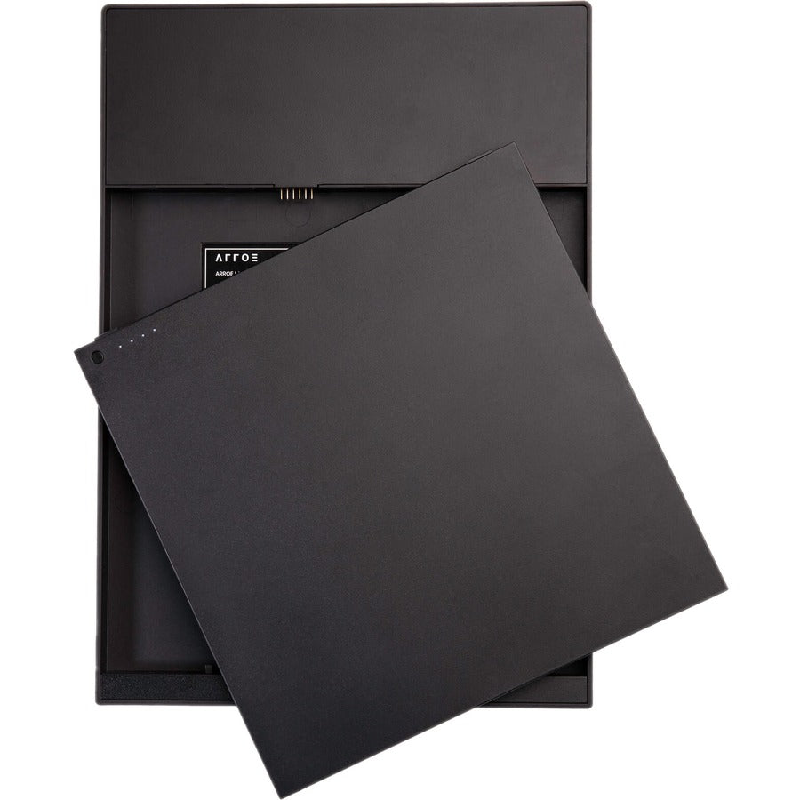 Arroe Smart Charging System 20000mAh Portable Charger for Laptops and Mobile Devices AR-LAE-001-001BLKENG