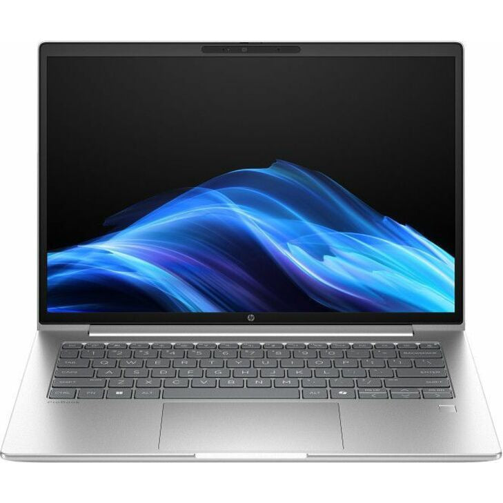 Artificial Intelligence Business Solutions - HP 14" ProBook 4 G1i AI Notebook | TecisofT
