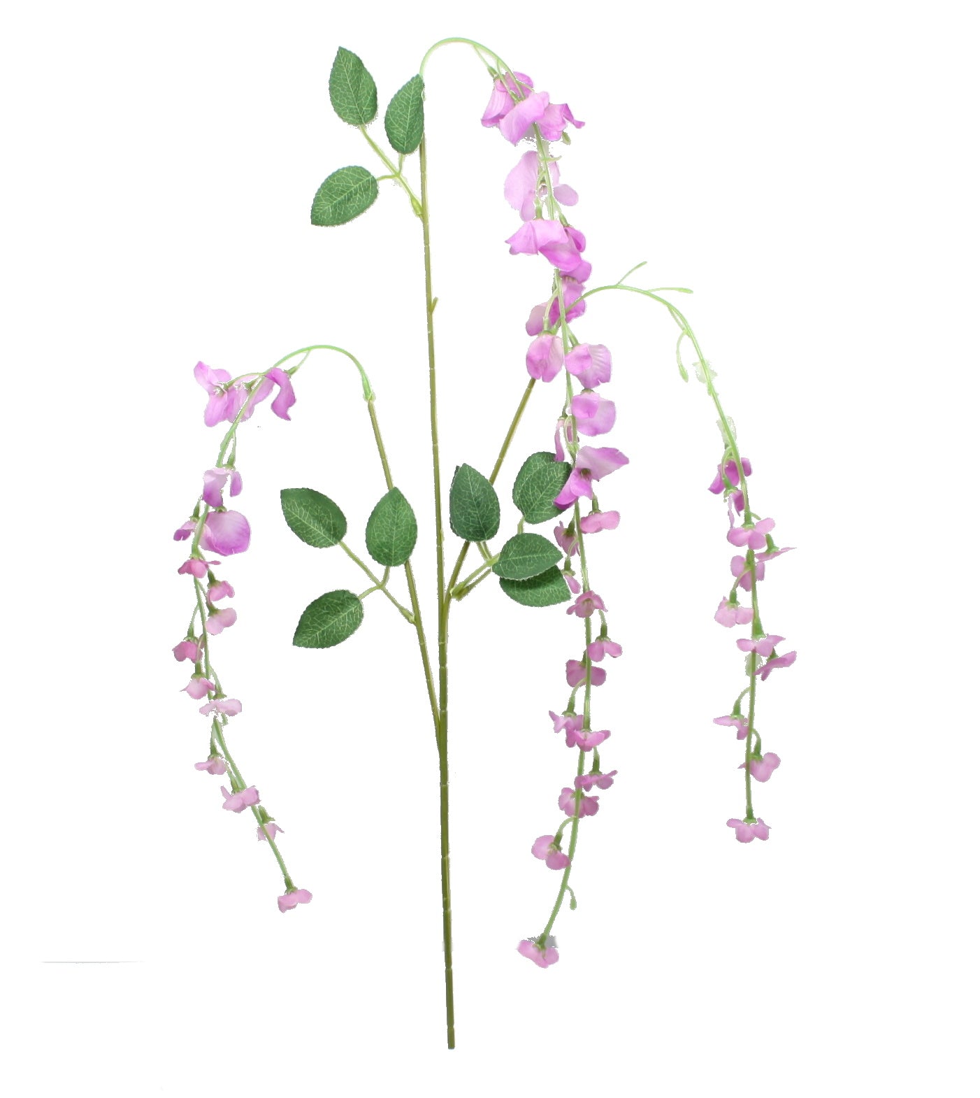 Artificial Wisteria Garland -