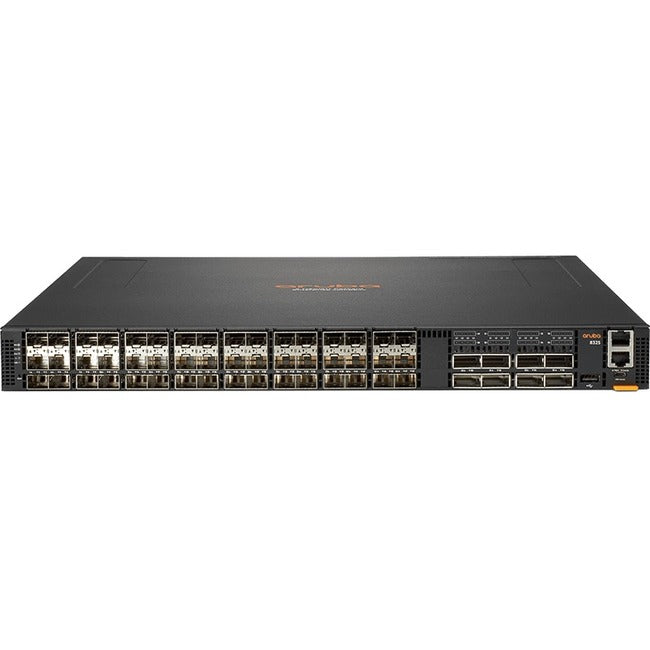 Aruba 8325-48Y8C Layer 3 Switch Jl624A