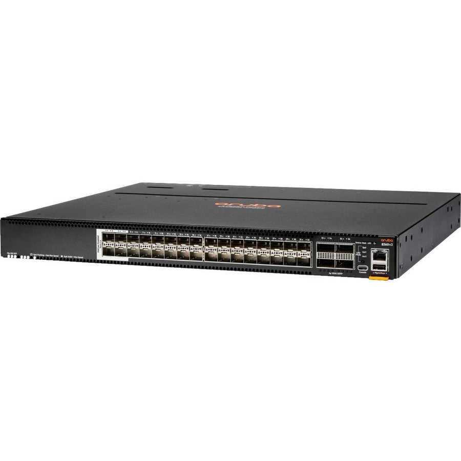 Aruba 8360V2- 32Y4C Ethernet Switch Jl700C#Acc