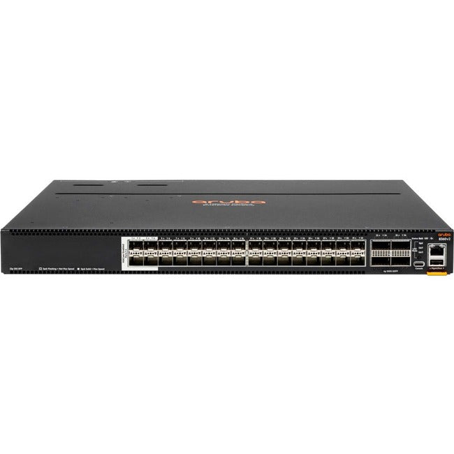 Aruba 8360V2- 32Y4C Ethernet Switch Jl700C#Acc