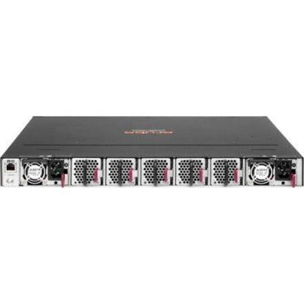 Aruba 8360v2- 48Y4C Ethernet Switch