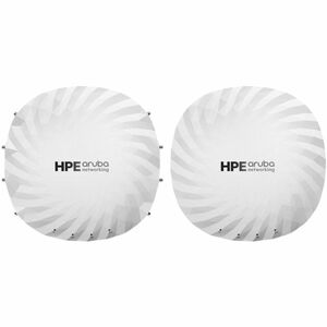 Aruba AP-754 Tri Band IEEE 802.11a/b/g/n/ac/ax/be/az/mc 18.70 Gbit/s Wireless Access Point S1G78A