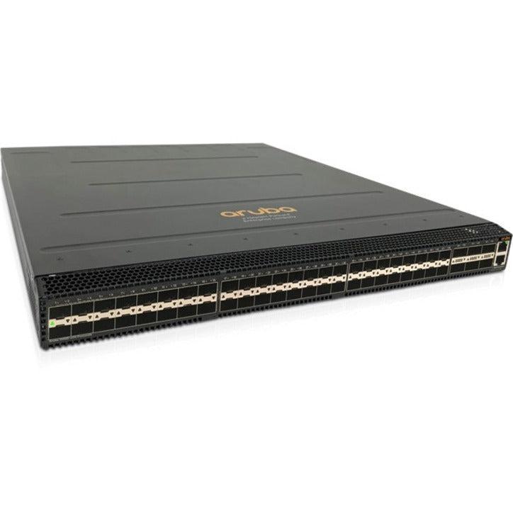 Aruba CX 10000-48Y6C Ethernet Switch