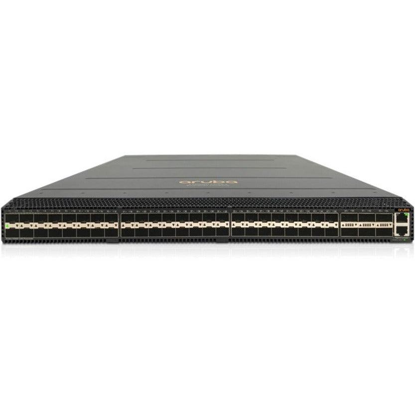 Aruba CX 10000-48Y6C Ethernet Switch