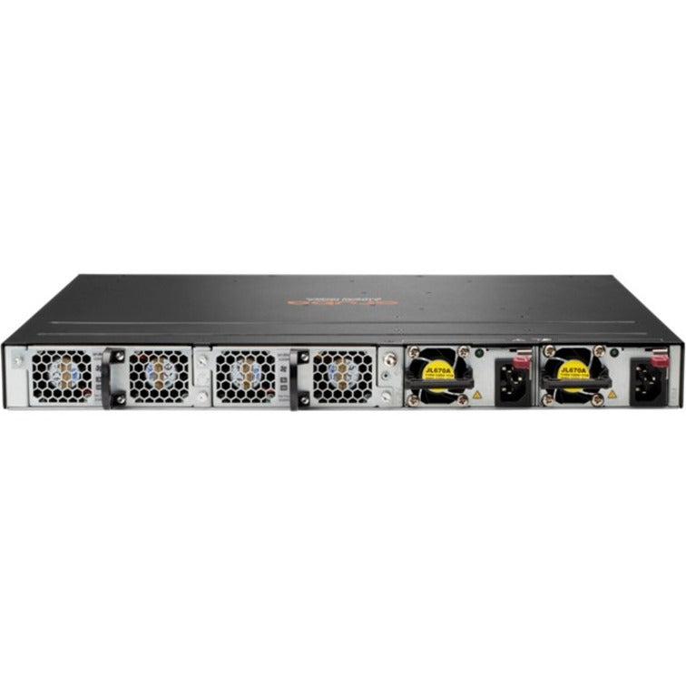 Aruba CX 6300 Layer 3 Switch