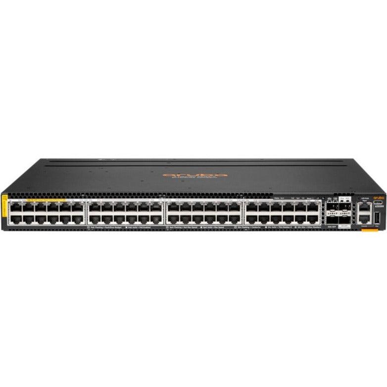 Aruba CX 6300 Layer 3 Switch
