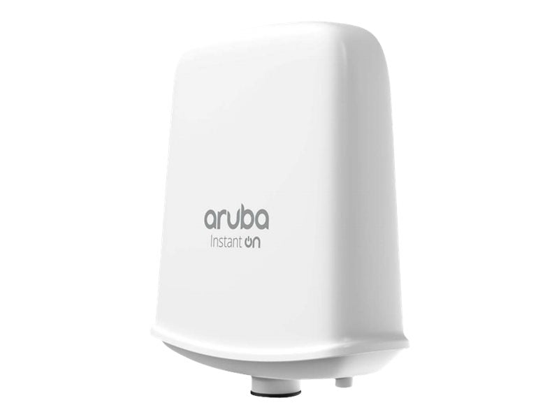 Aruba Instant On AP17 (IL) - Wireless access point - Wi-Fi 5 - Bluetooth - 2.4 GHz, 5 GHz R2X13A