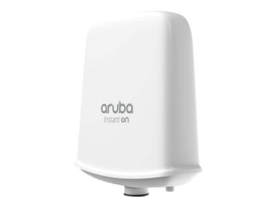 Aruba Instant On AP17 (JP) - Wireless access point - Wi-Fi 5 - Bluetooth - 2.4 GHz, 5 GHz R2X14A