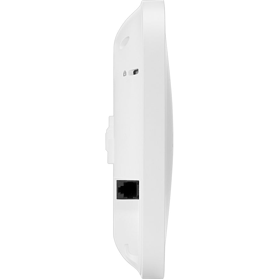 Aruba Instant On AP22 Dual Band 802.11ax 1.73 Gbit/s Wireless Access Point - Indoor