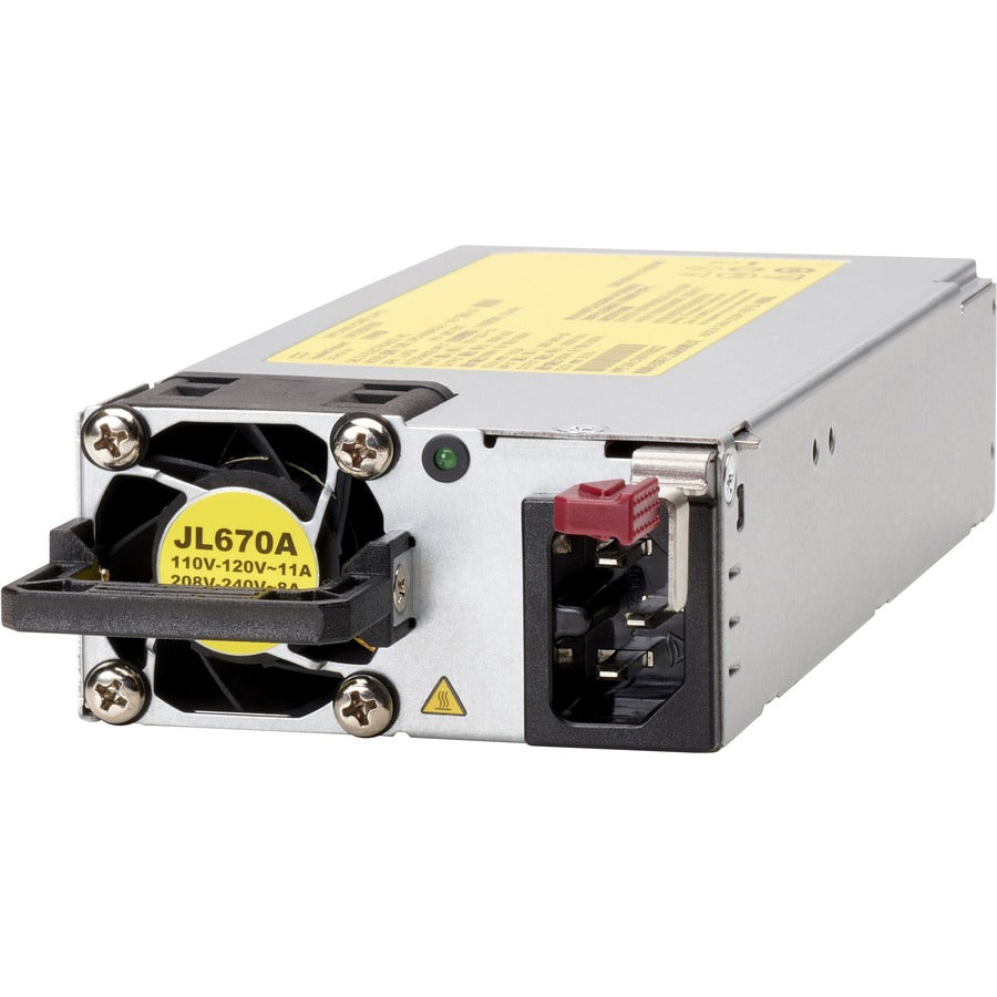 Aruba X372 54Vdc 1600W 110-240Vac Power Supply