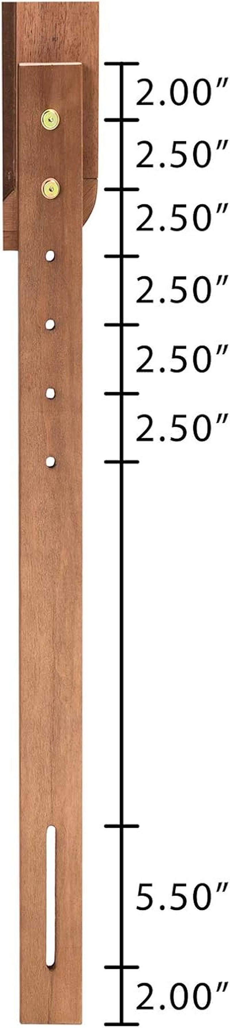 Ash Walnut Full Headboard With Woven Detailing Durable Rubberwood Construction For Bedroom Furniture