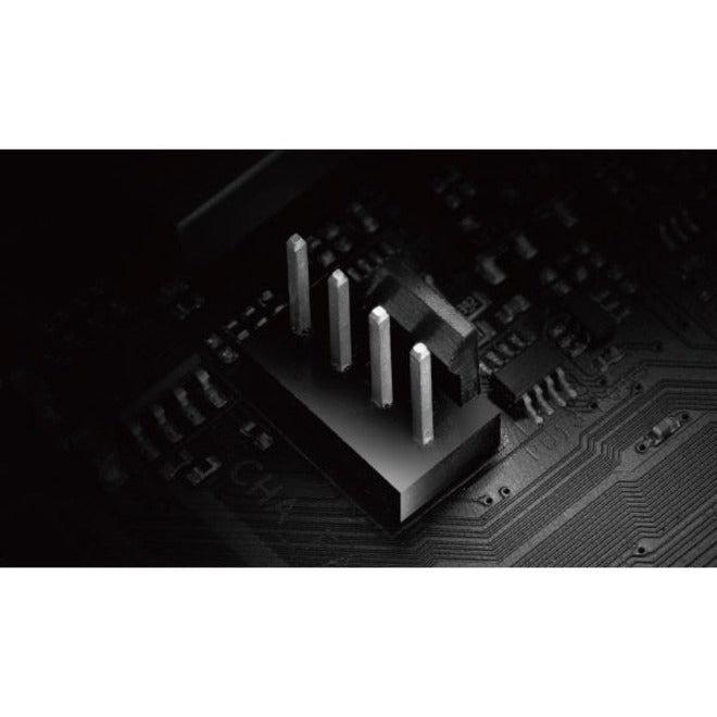 Asrock B560 Pro4 Socket Lga1200/ Intel B560/ Ddr4/ Sata3&Usb3.2/ M.2/ Atx Motherboard