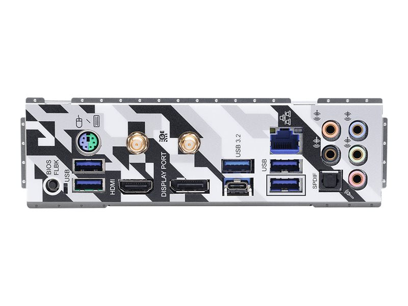 Asrock Z690 Steel Legend Wifi 6E - Motherboard - Atx - Lga1700 Socket - Z690 Chipset