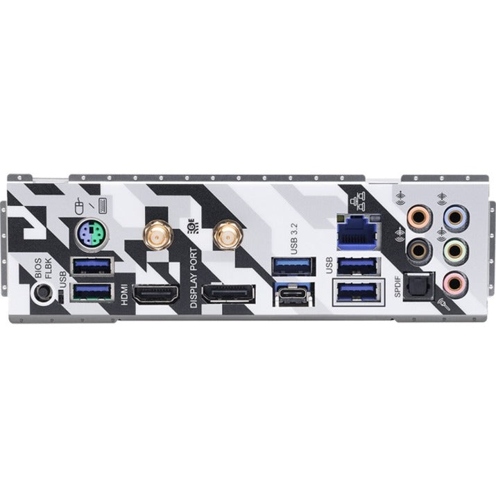 Asrock Z690 Steel Legend Wifi 6E - Motherboard - Atx - Lga1700 Socket - Z690 Chipset