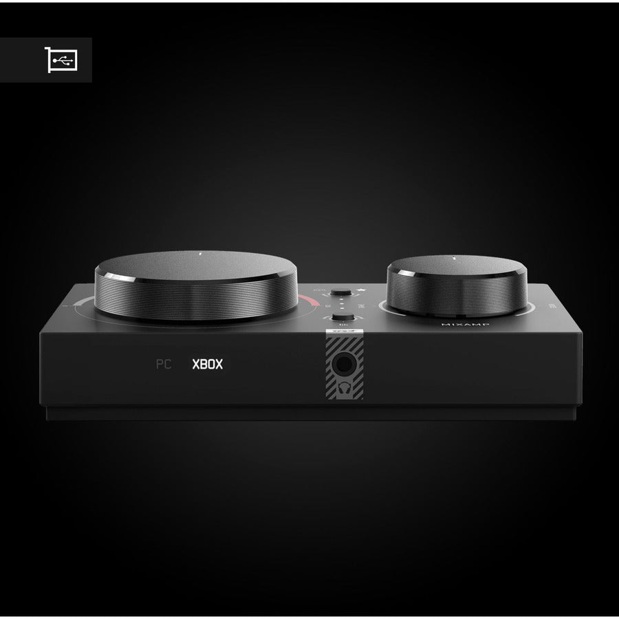 Astro Gaming A40 Tr + Mixamp Pro Tr For Xbox One Headset Wired Head-Band Black