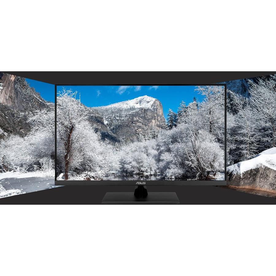 ASUS 31.5 1440P Monitor (VP32AQ) - QHD (2560 x 1440)