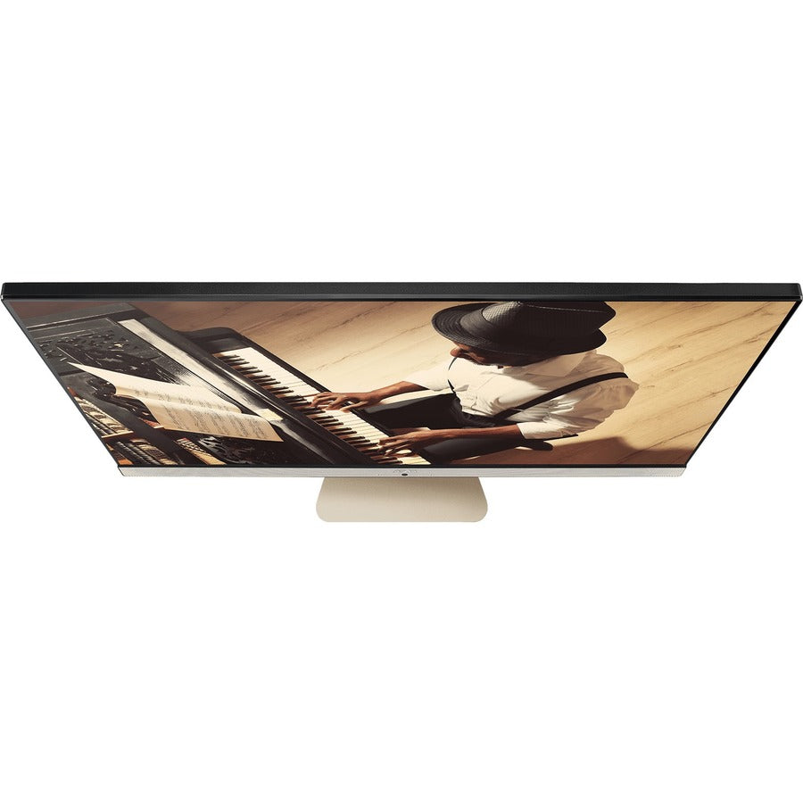 Asus AIO M3400WYA-DH503 23.8 Ryzen 5 5625U 8GB 512GB Uma W11H