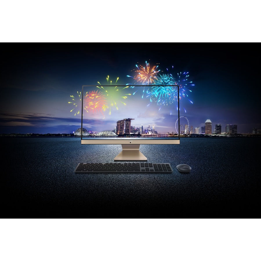 Asus AIO M3400WYA-DH503 23.8 Ryzen 5 5625U 8GB 512GB Uma W11H