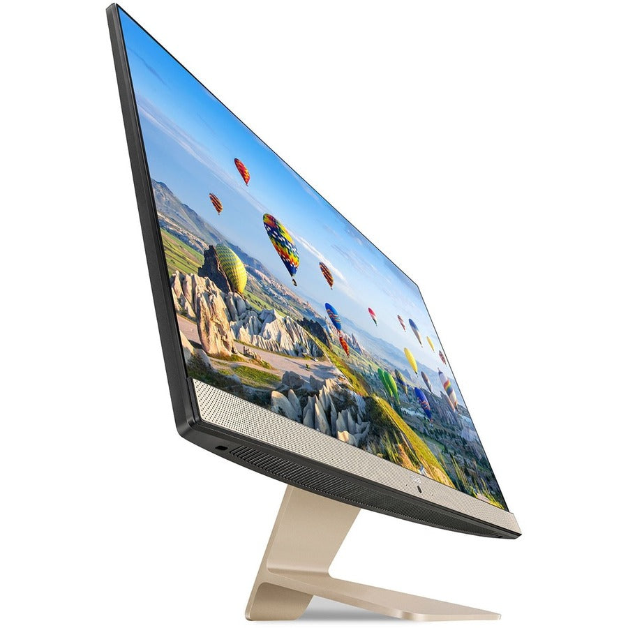 Asus AIO M3400WYA-DH503 23.8 Ryzen 5 5625U 8GB 512GB Uma W11H