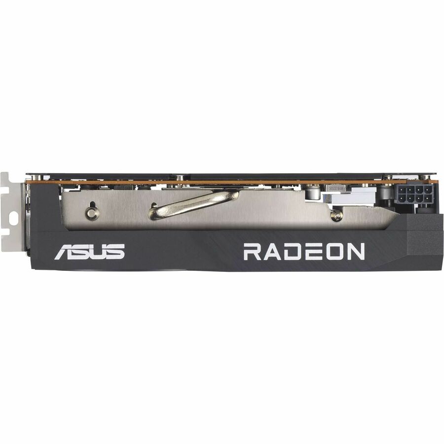 Asus AMD Radeon RX 7600 Graphic Card - 8 GB GDDR6