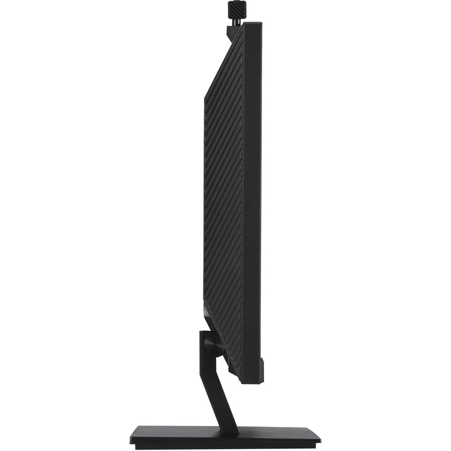 Asus BE24EQK 24 Class Webcam Full HD LCD Monitor - 16:9 - Black"