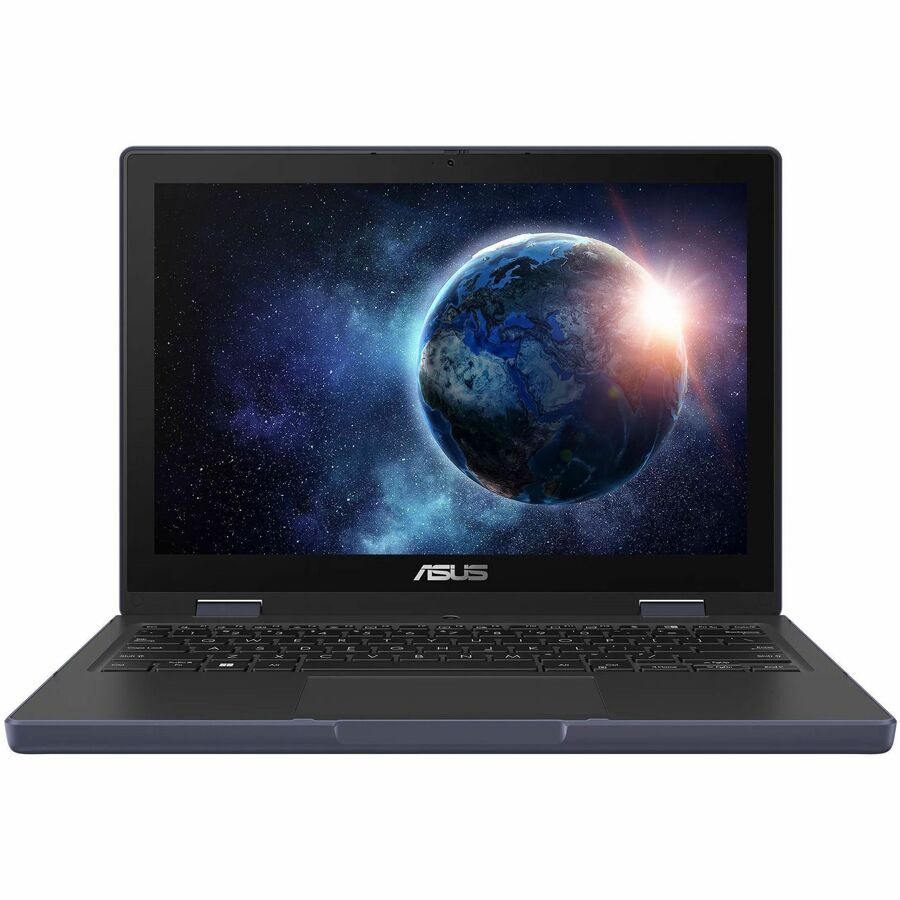 Asus BR1204F BR1204FGA-YS14T-S 12.2" Touchscreen Rugged Convertible 2 in 1 Notebook -