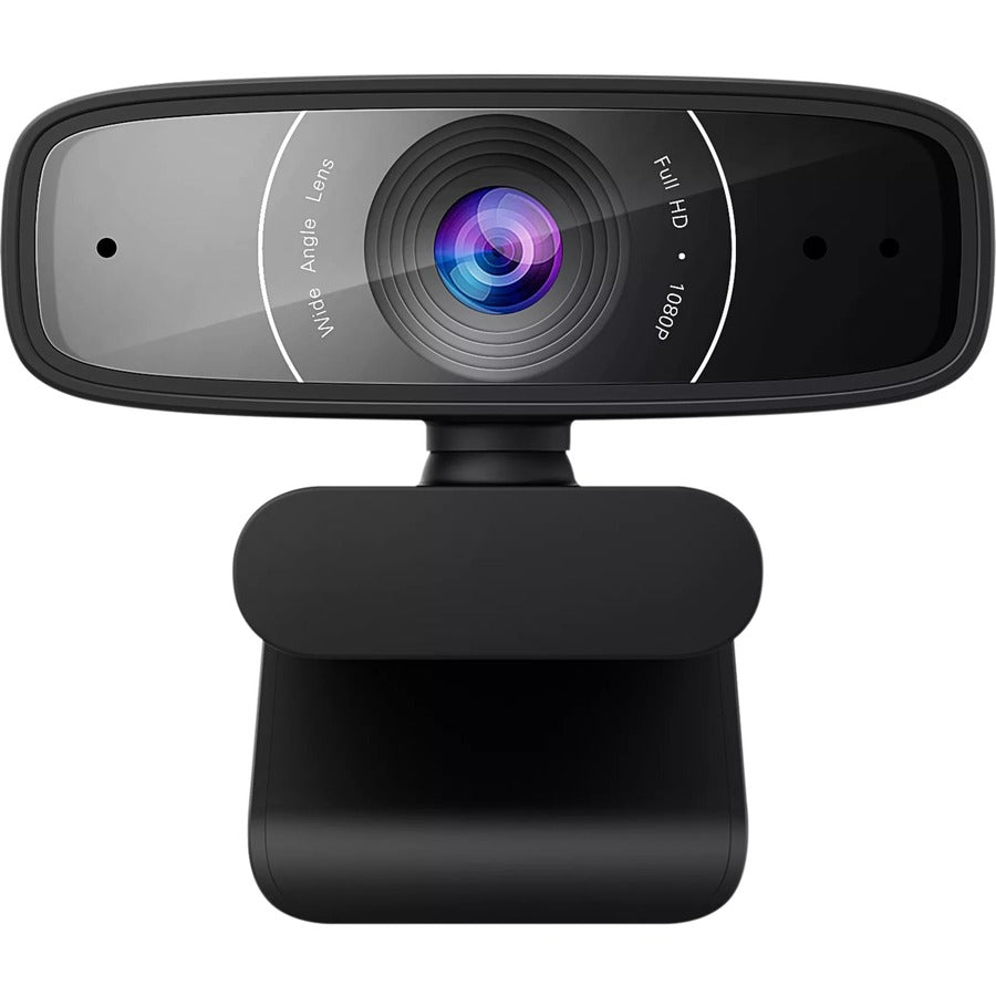 Asus C3 Webcam - 2 Megapixel - 30 fps - USB Type A