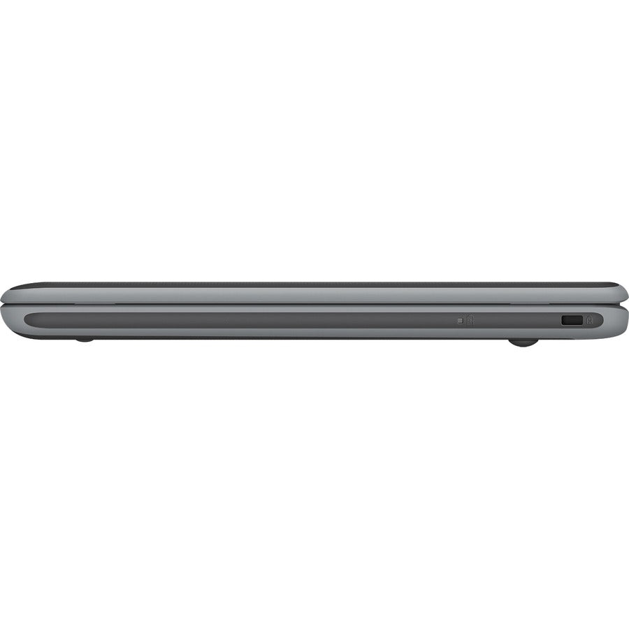 Asus Chromebook C204Ee-Yb02-Gr 11.6 Inch Intel Celeron N4020 1.1Ghz/ 4Gb Lpddr4/ 32Gb Emmc/ Usb3.2/ Chrome Os Notebook (Dark Grey)