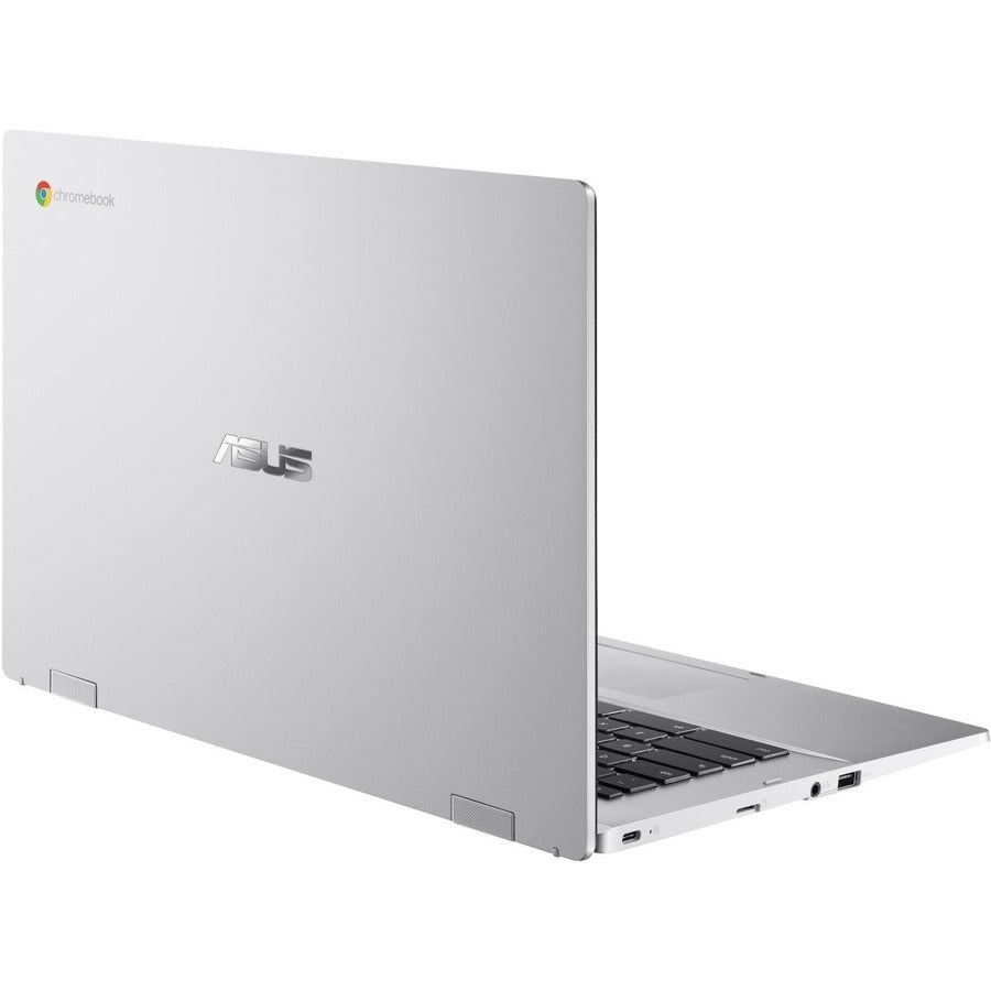 Asus Chromebook CX1 CX1400 CX1400CKA-DB84F 14" Chromebook - Full HD - 1920 x 1080 - Intel